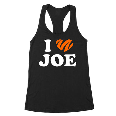 I (Heart) Joe