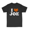 I (Heart) Joe