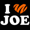 I (Heart) Joe