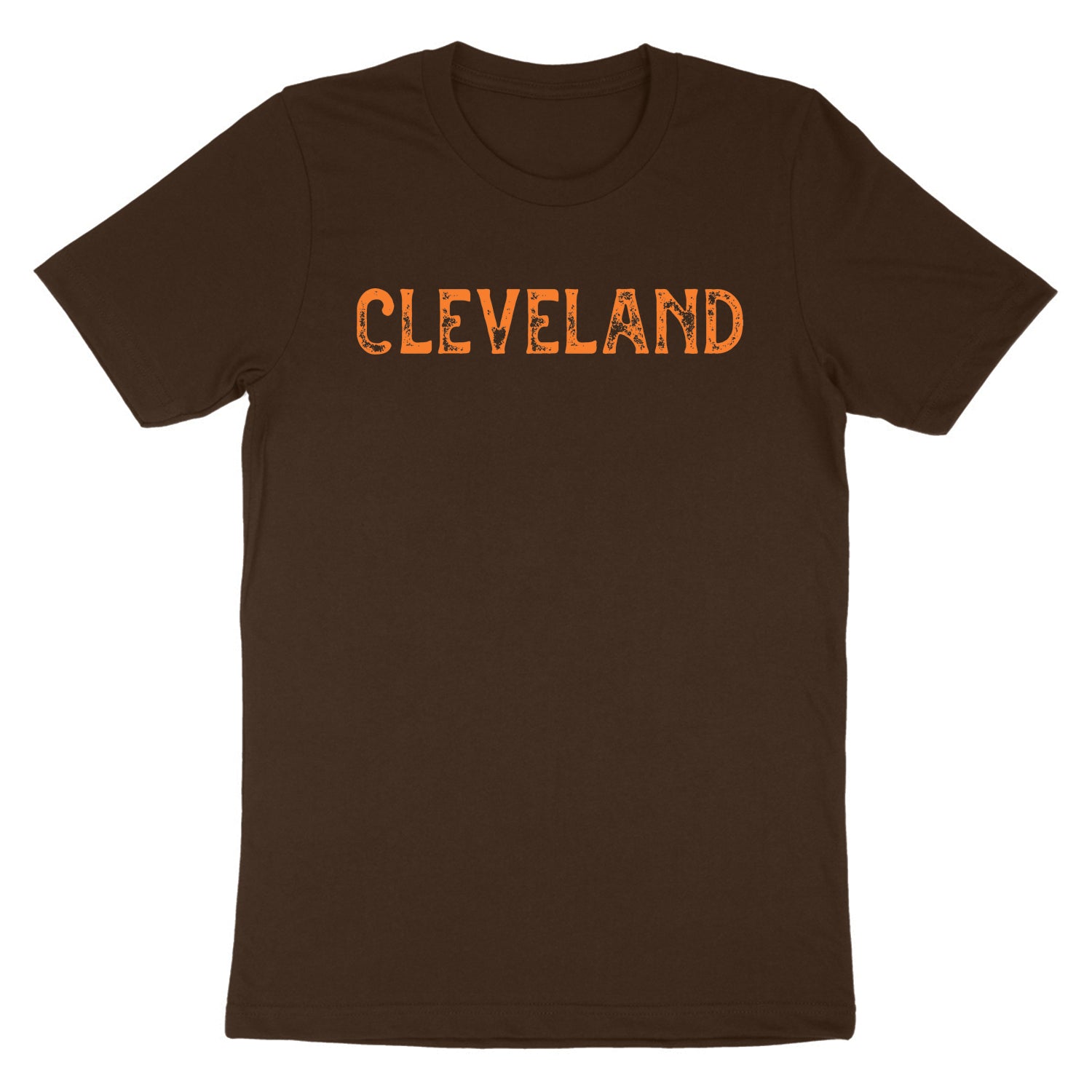 Cleveland Iconic - Clothe Ohio - Ohio Shirts and Apparel