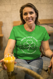 Ohio Luck Club