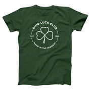 Ohio Luck Club
