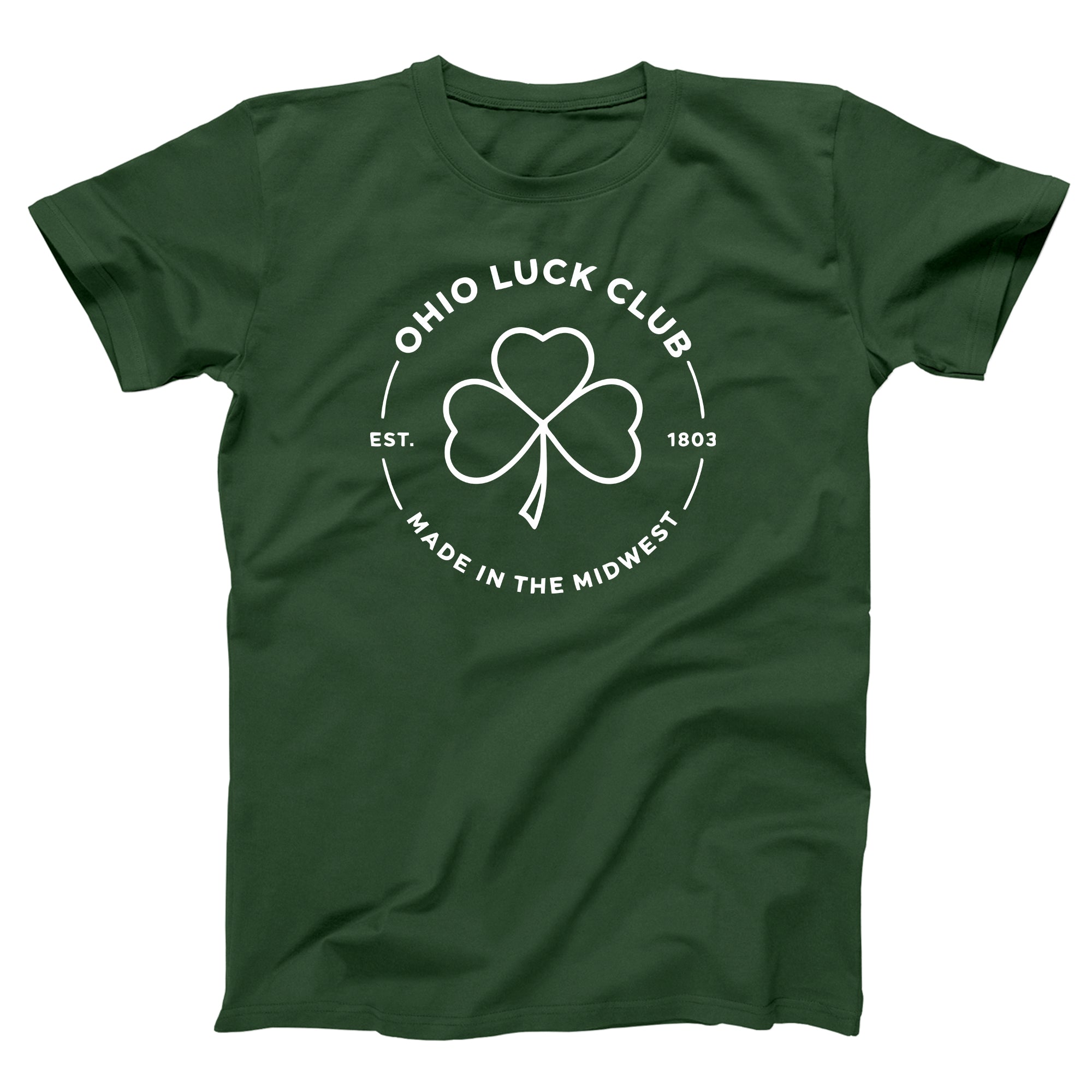 Ohio Luck Club