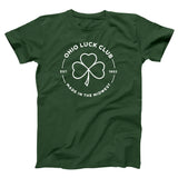 Ohio Luck Club