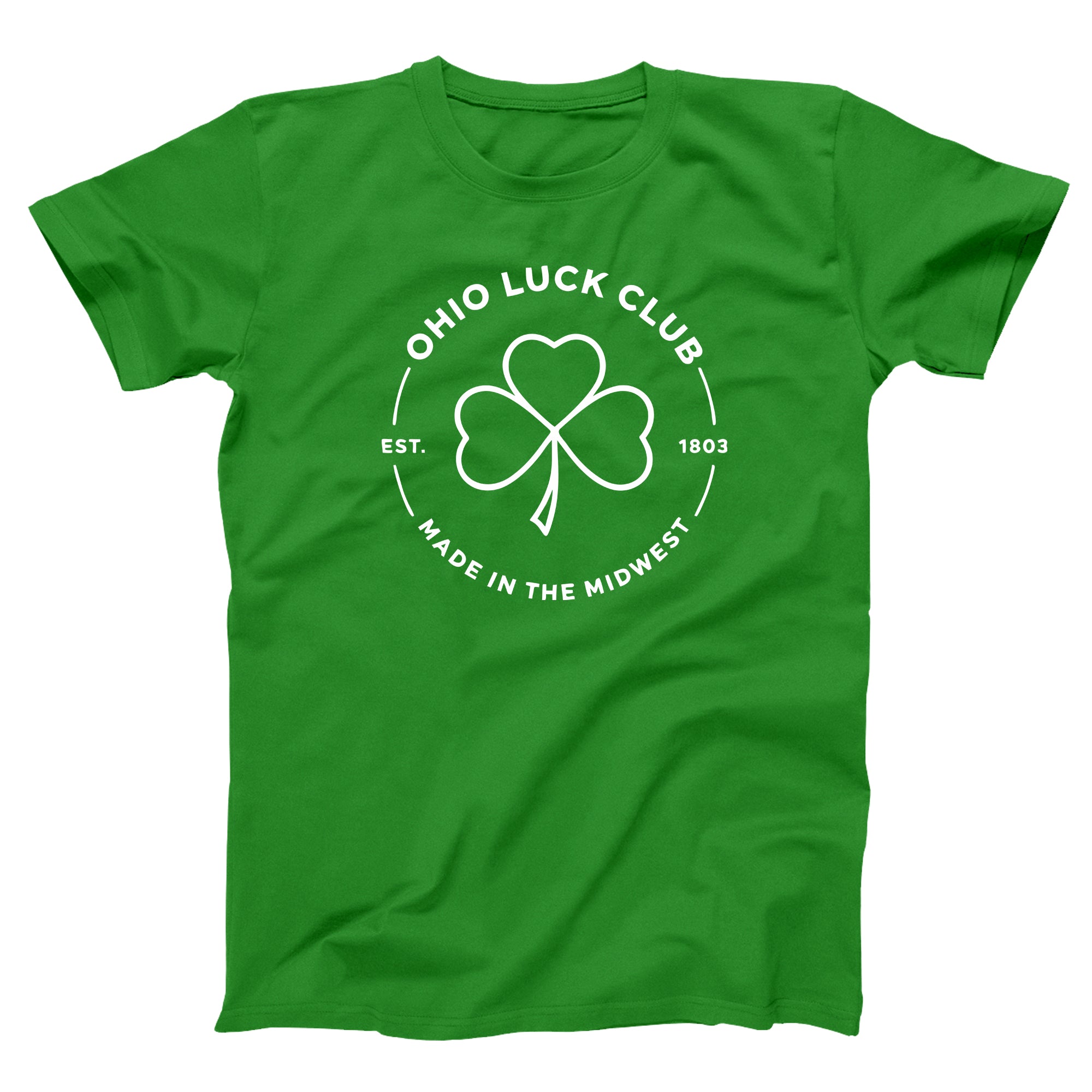Ohio Luck Club