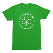 Ohio Luck Club
