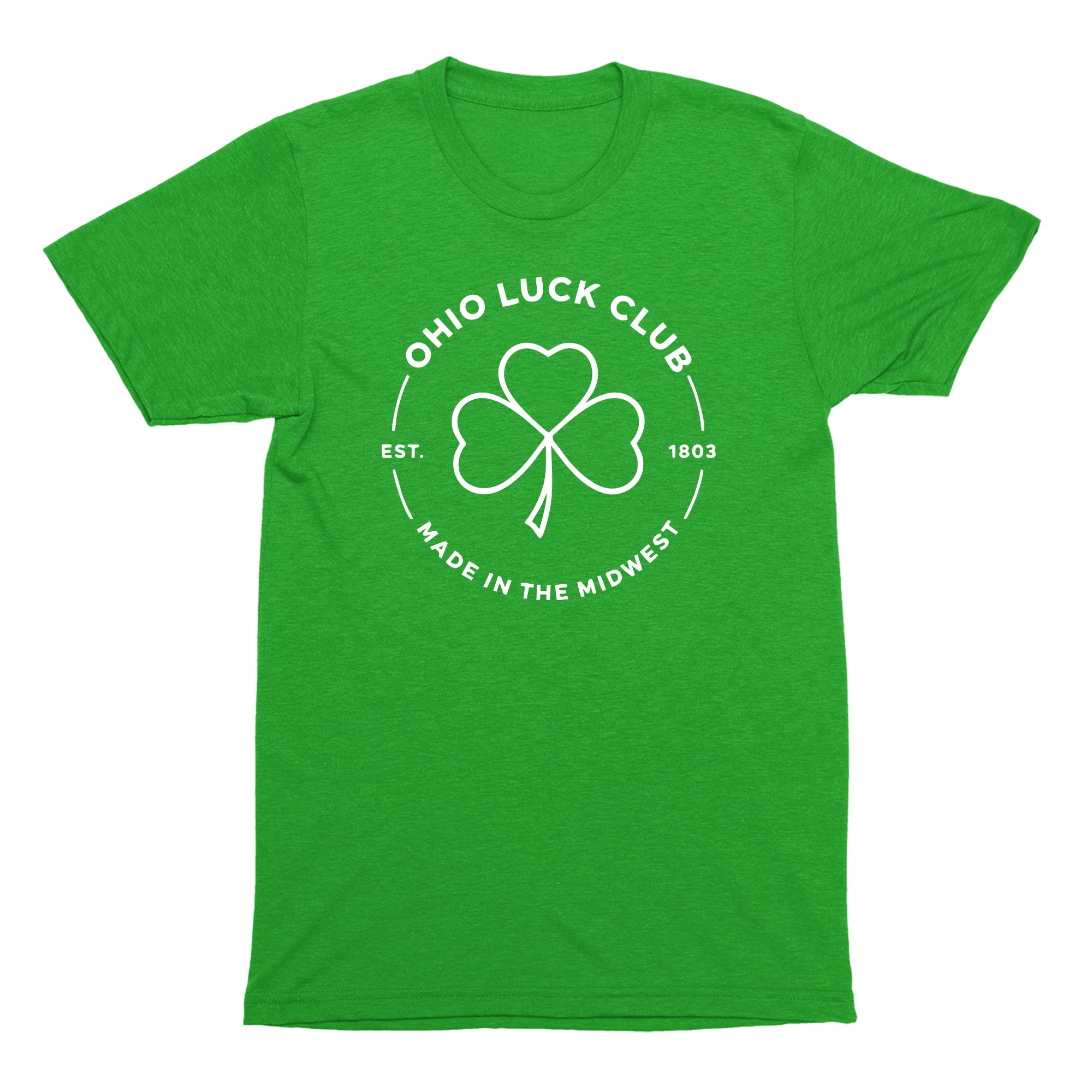 Ohio Luck Club