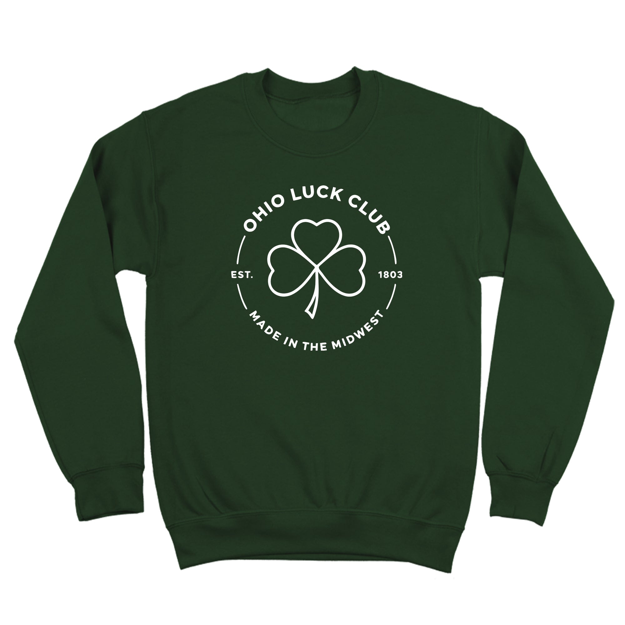 Ohio Luck Club