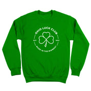 Ohio Luck Club