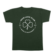 Ohio Luck Club