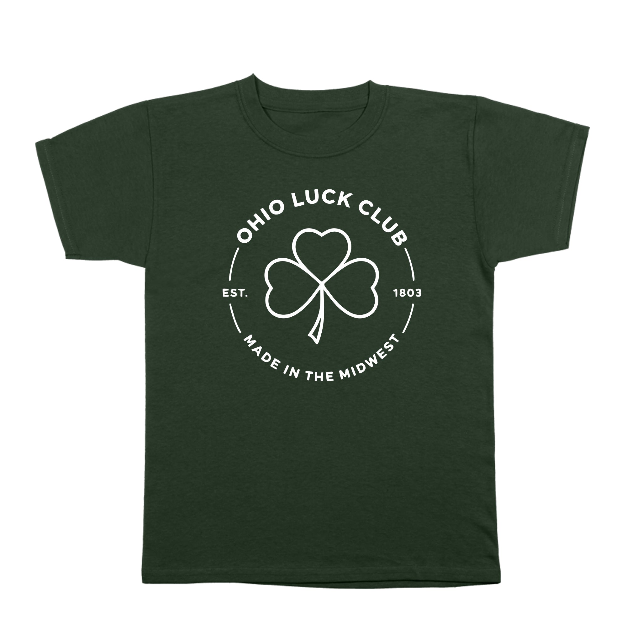 Ohio Luck Club