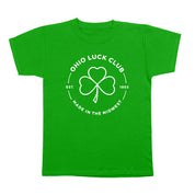 Ohio Luck Club