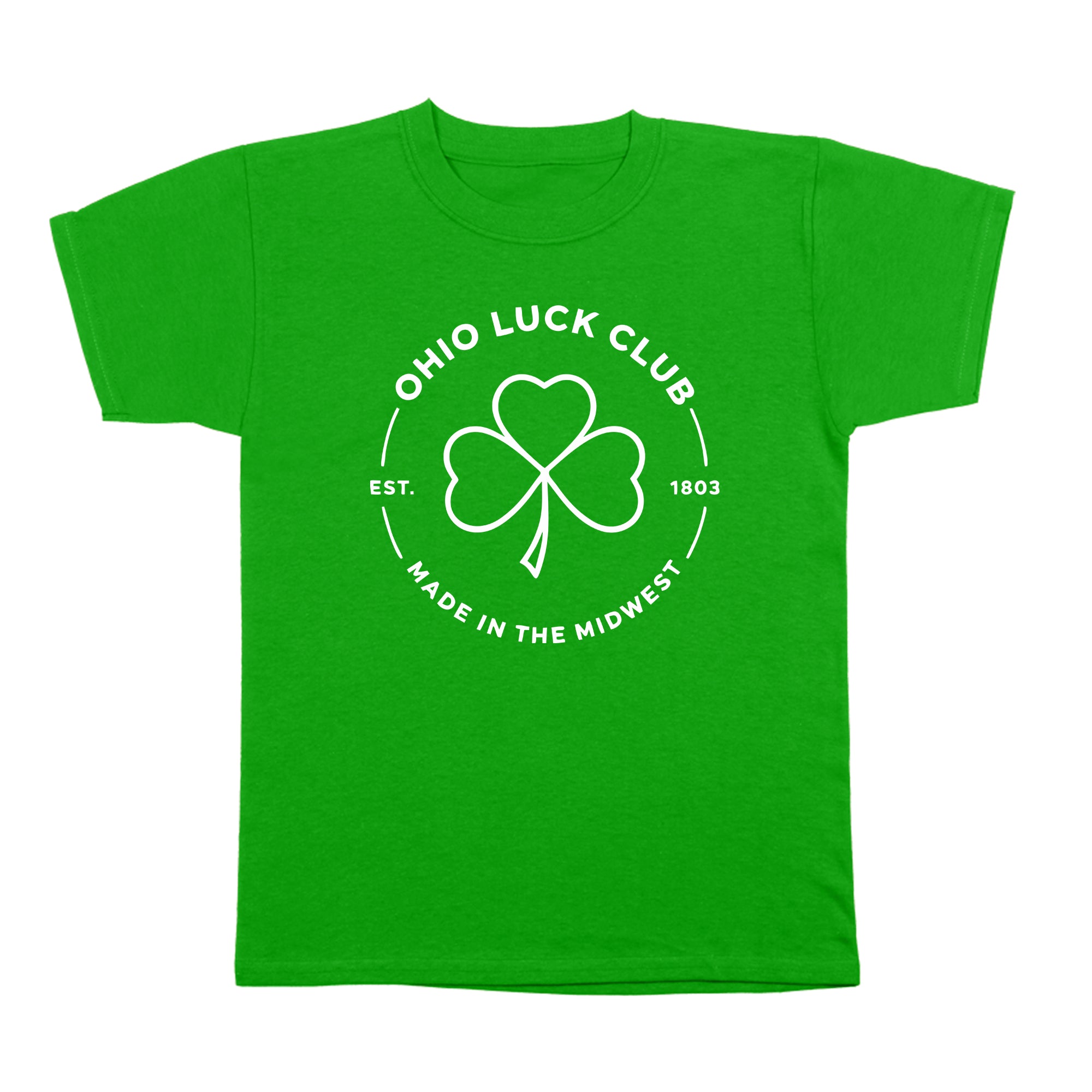 Ohio Luck Club