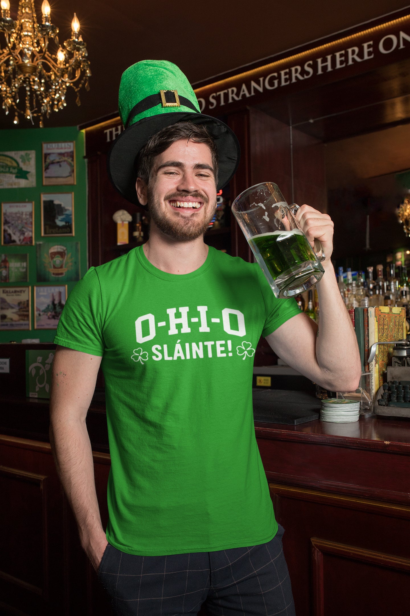 Ohio Slainte