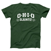 Ohio Slainte