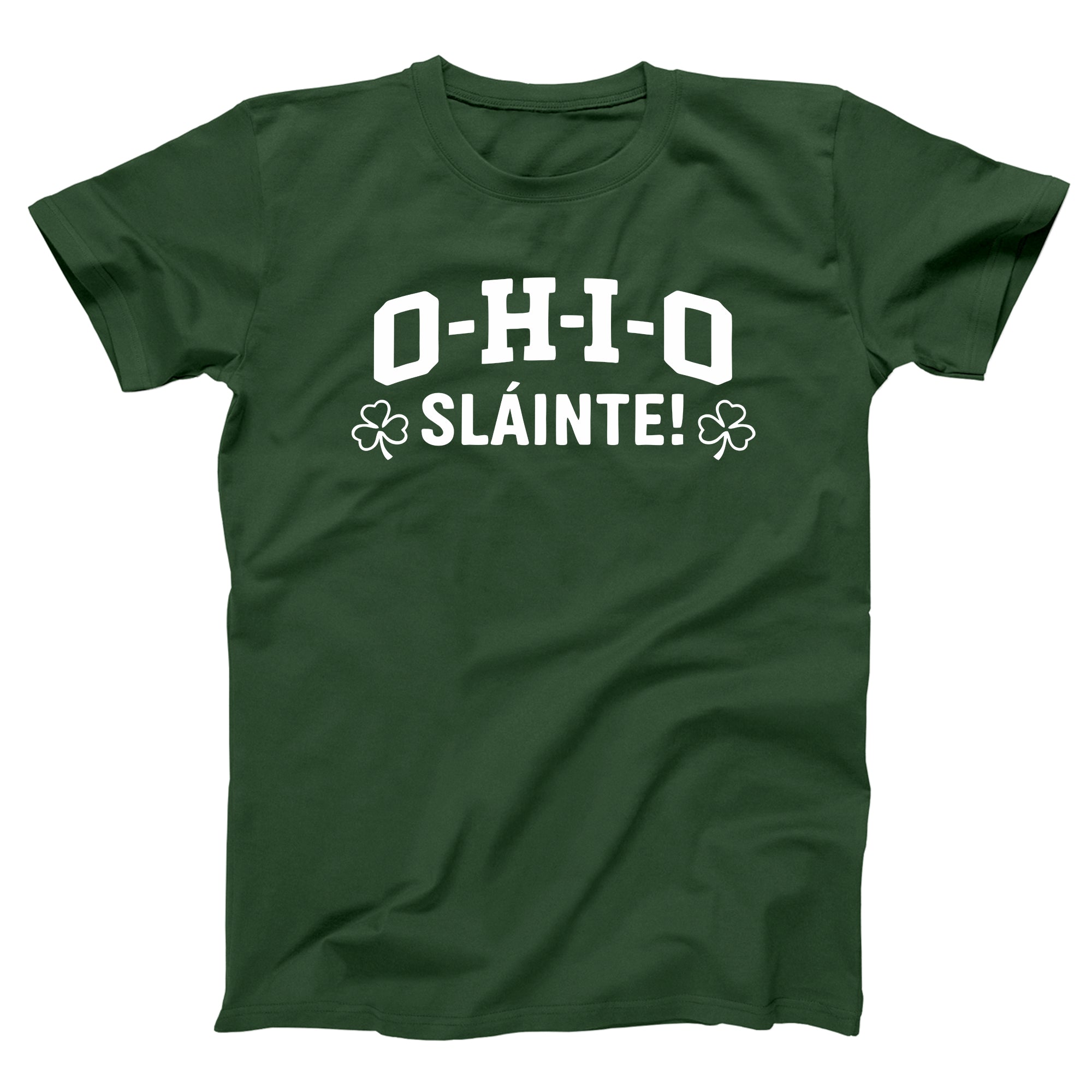 Ohio Slainte