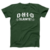 Ohio Slainte