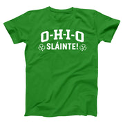 Ohio Slainte