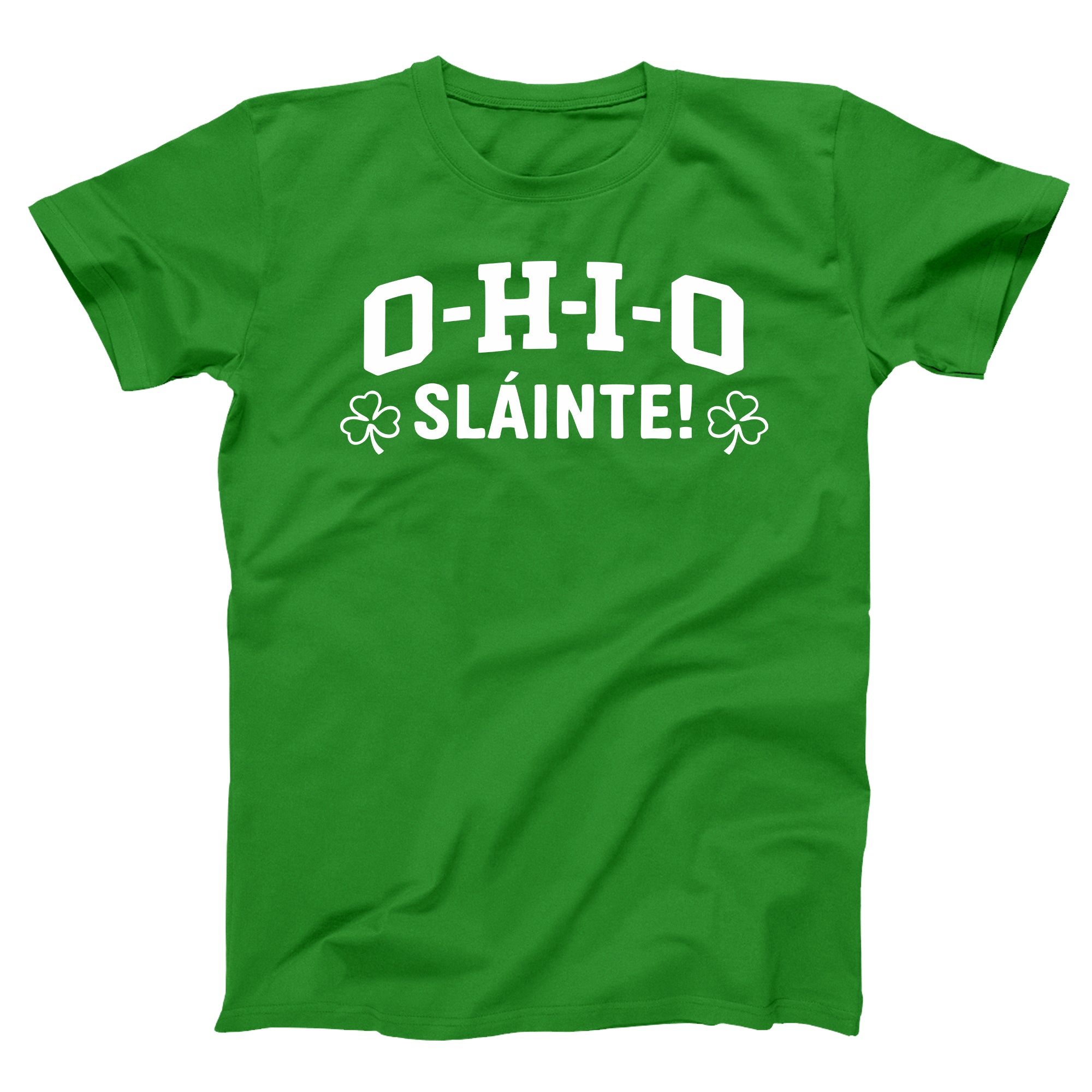Ohio Slainte