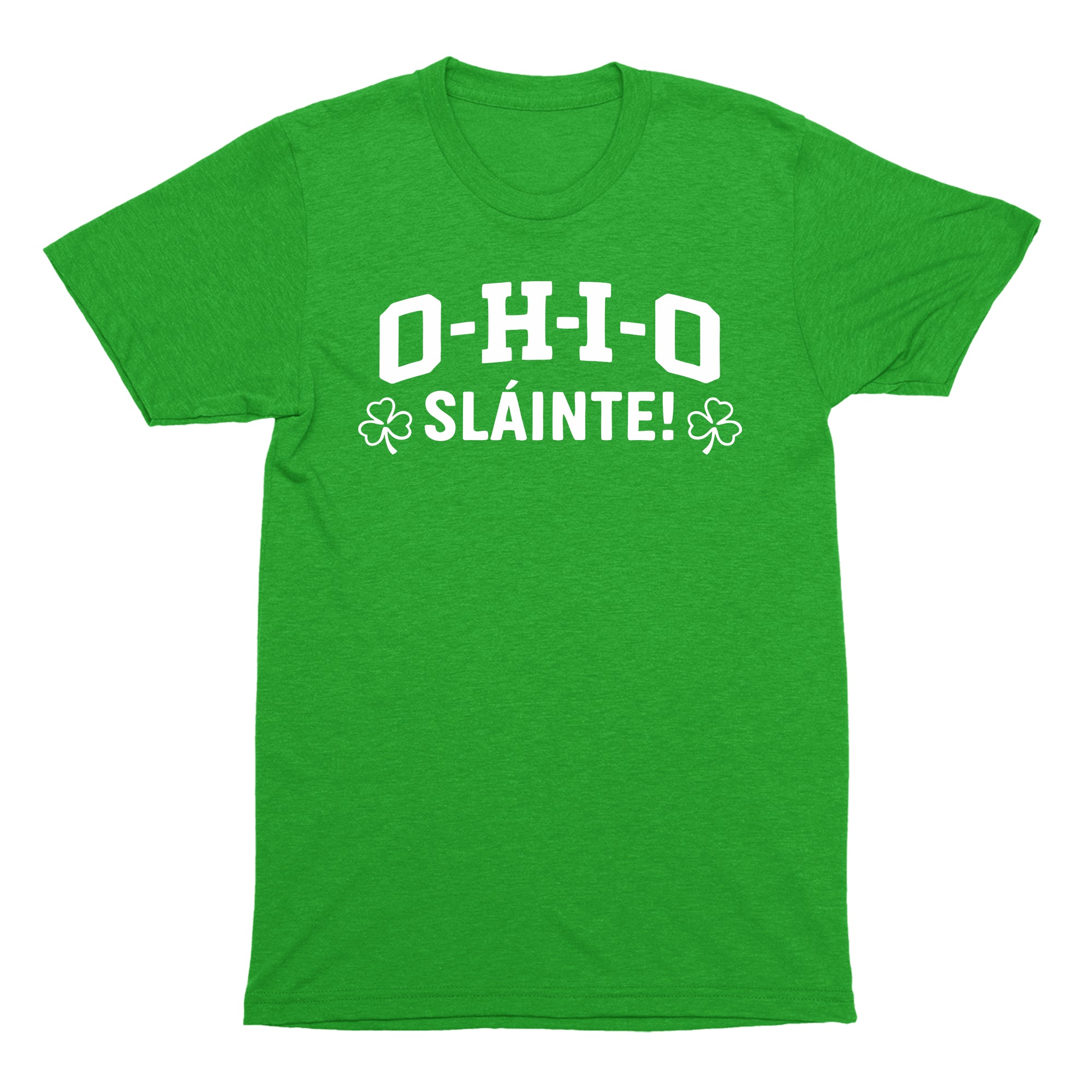 Ohio Slainte