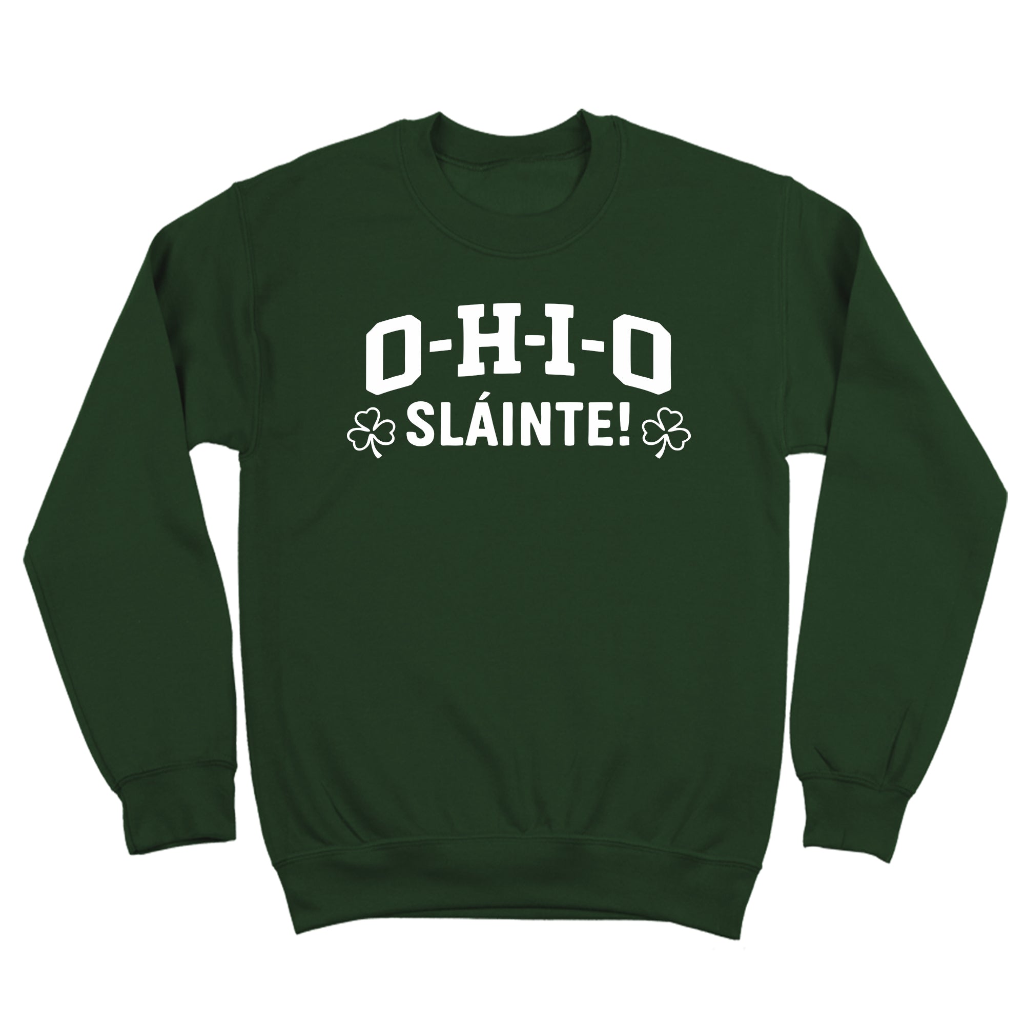 Ohio Slainte