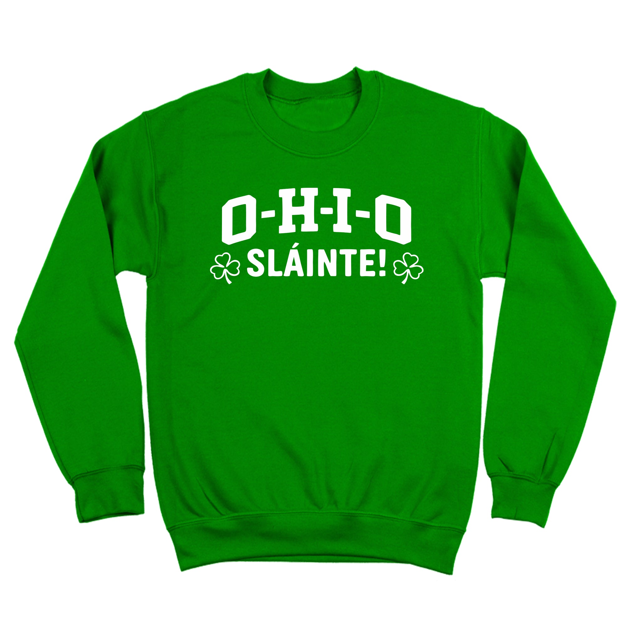 Ohio Slainte