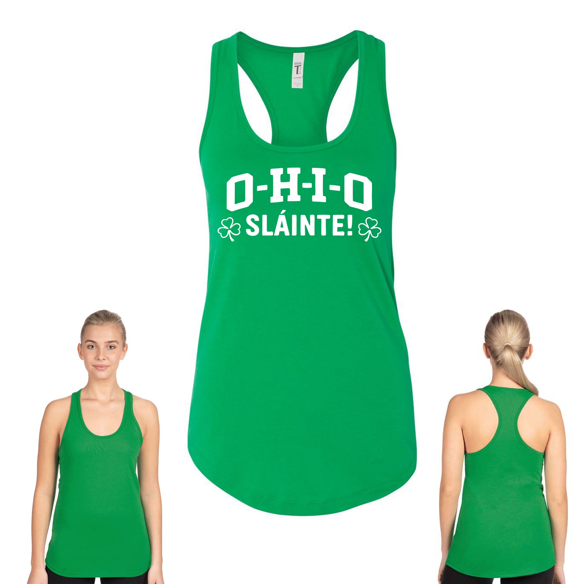 Ohio Slainte