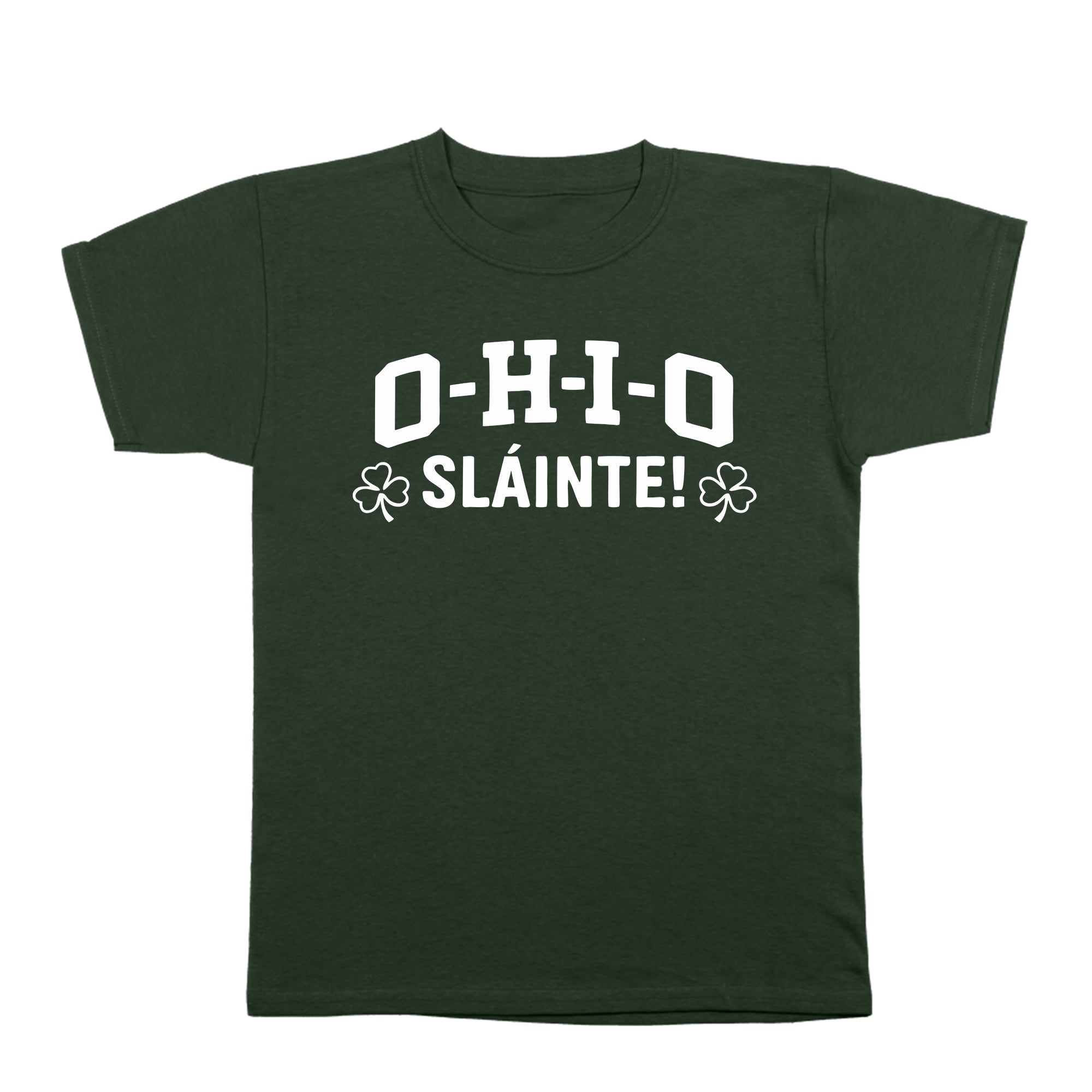 Ohio Slainte