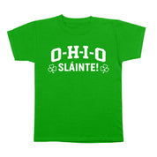 Ohio Slainte