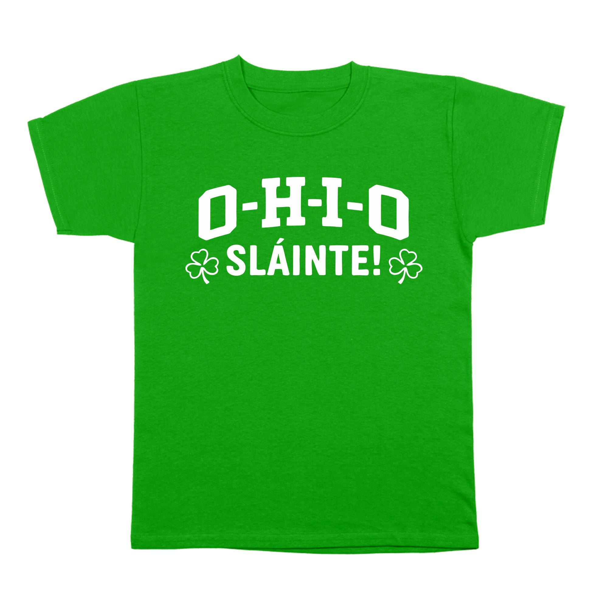 Ohio Slainte