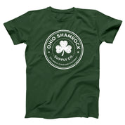 Ohio Shamrock Supply Co