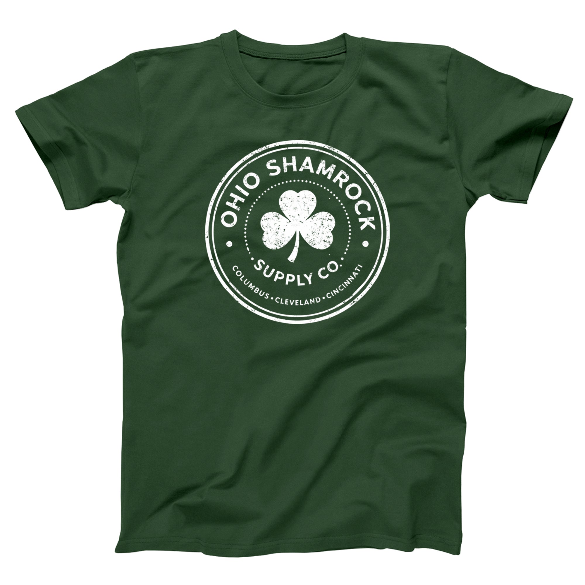 Ohio Shamrock Supply Co