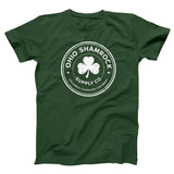 Ohio Shamrock Supply Co