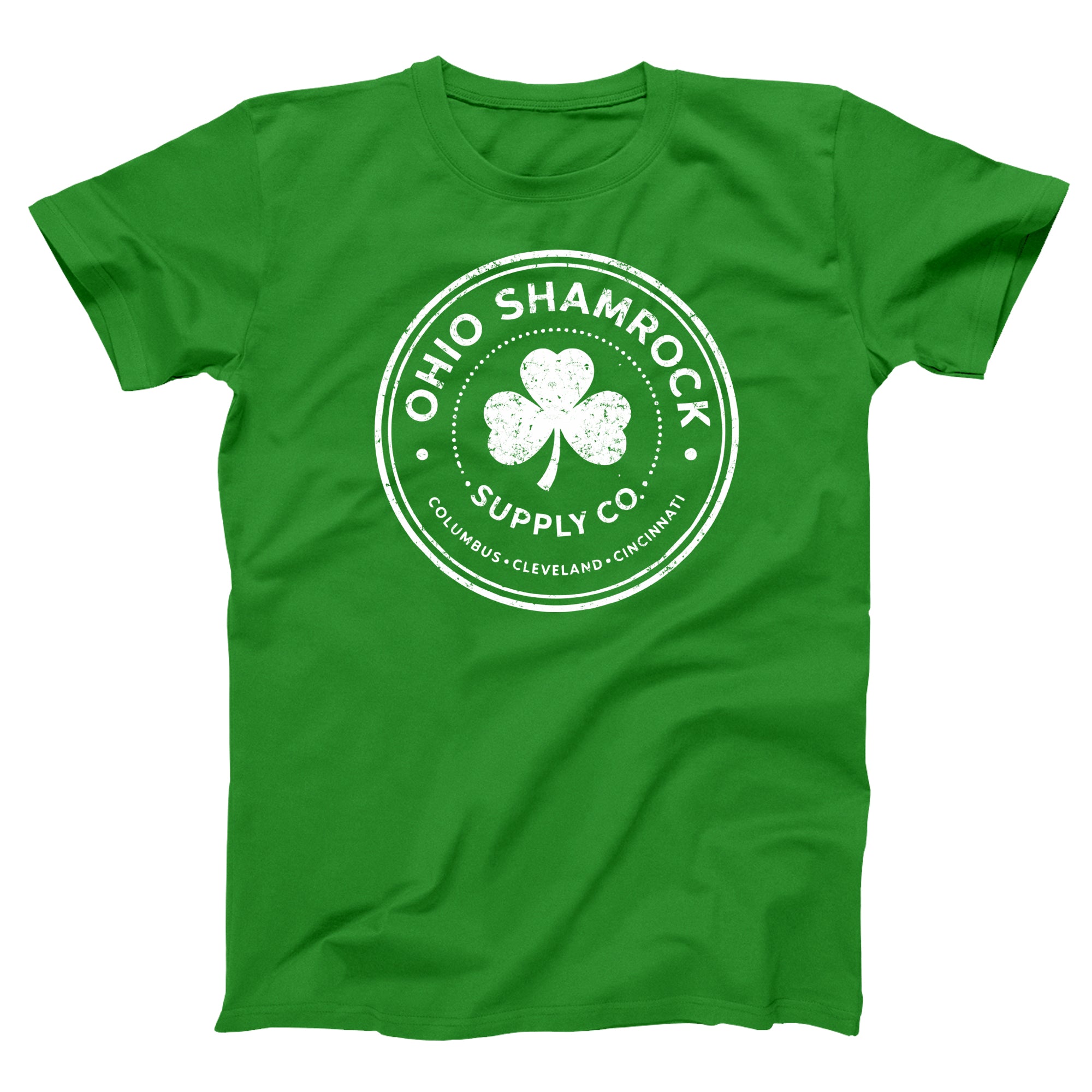 Ohio Shamrock Supply Co