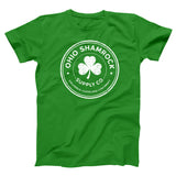 Ohio Shamrock Supply Co