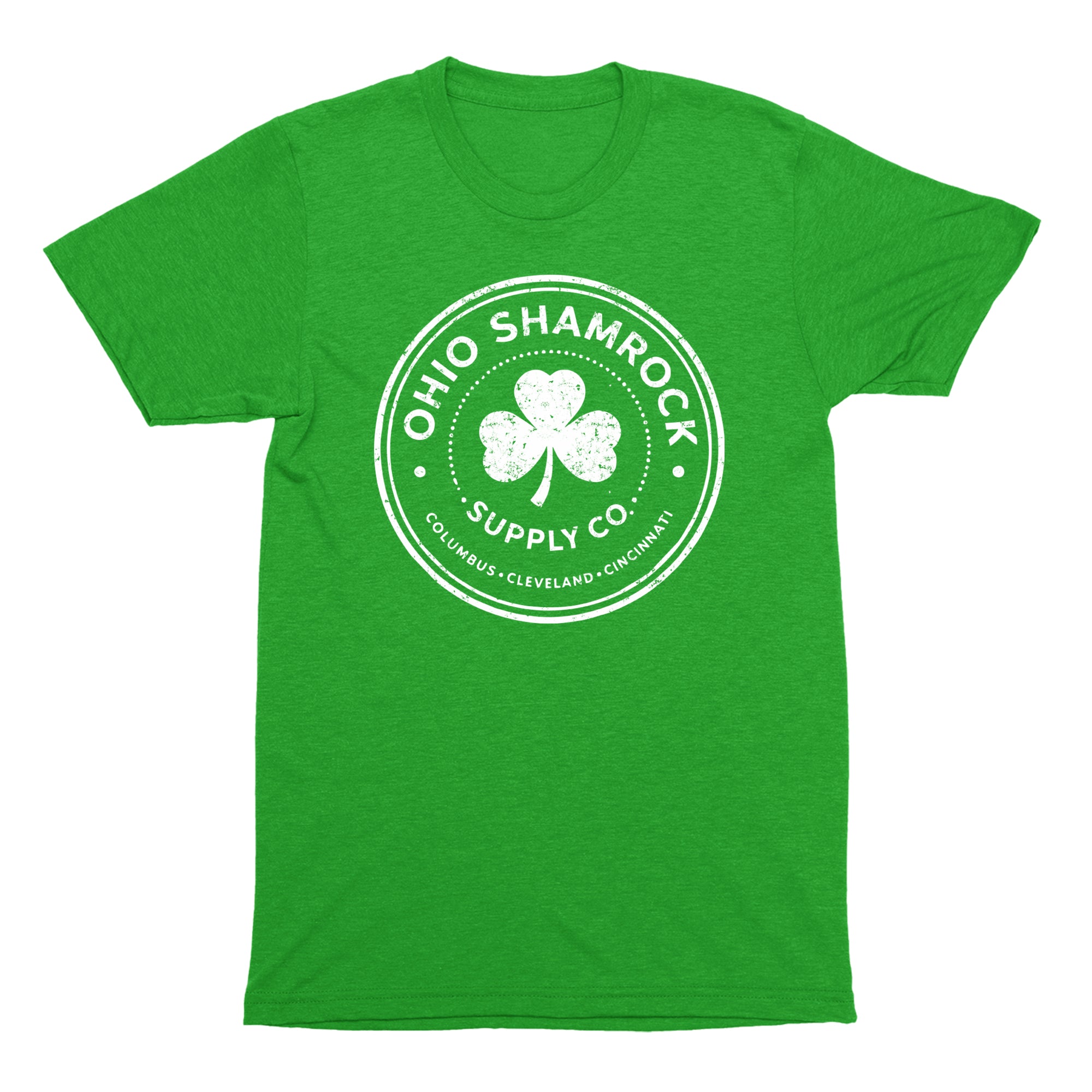 Ohio Shamrock Supply Co