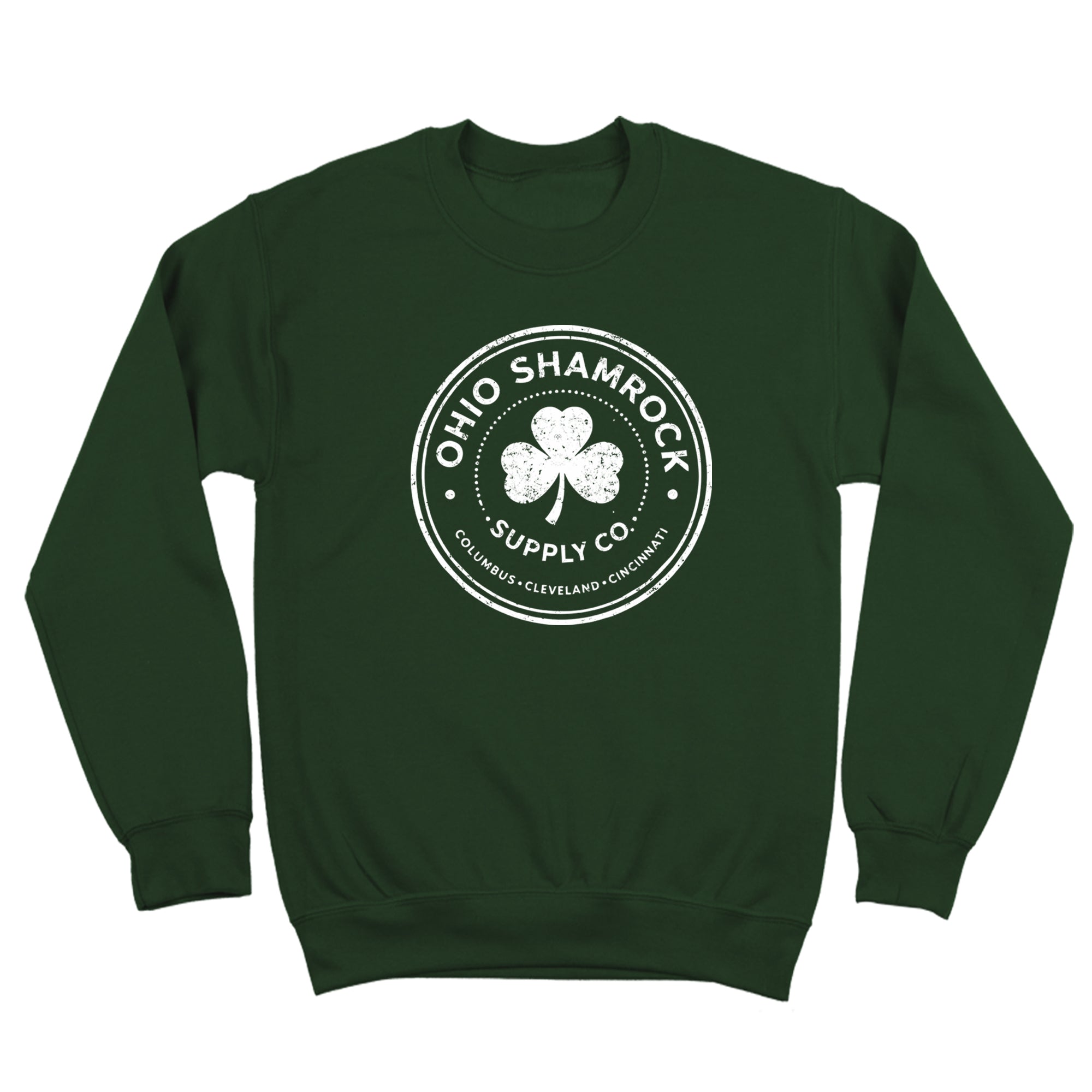 Ohio Shamrock Supply Co