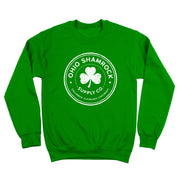 Ohio Shamrock Supply Co