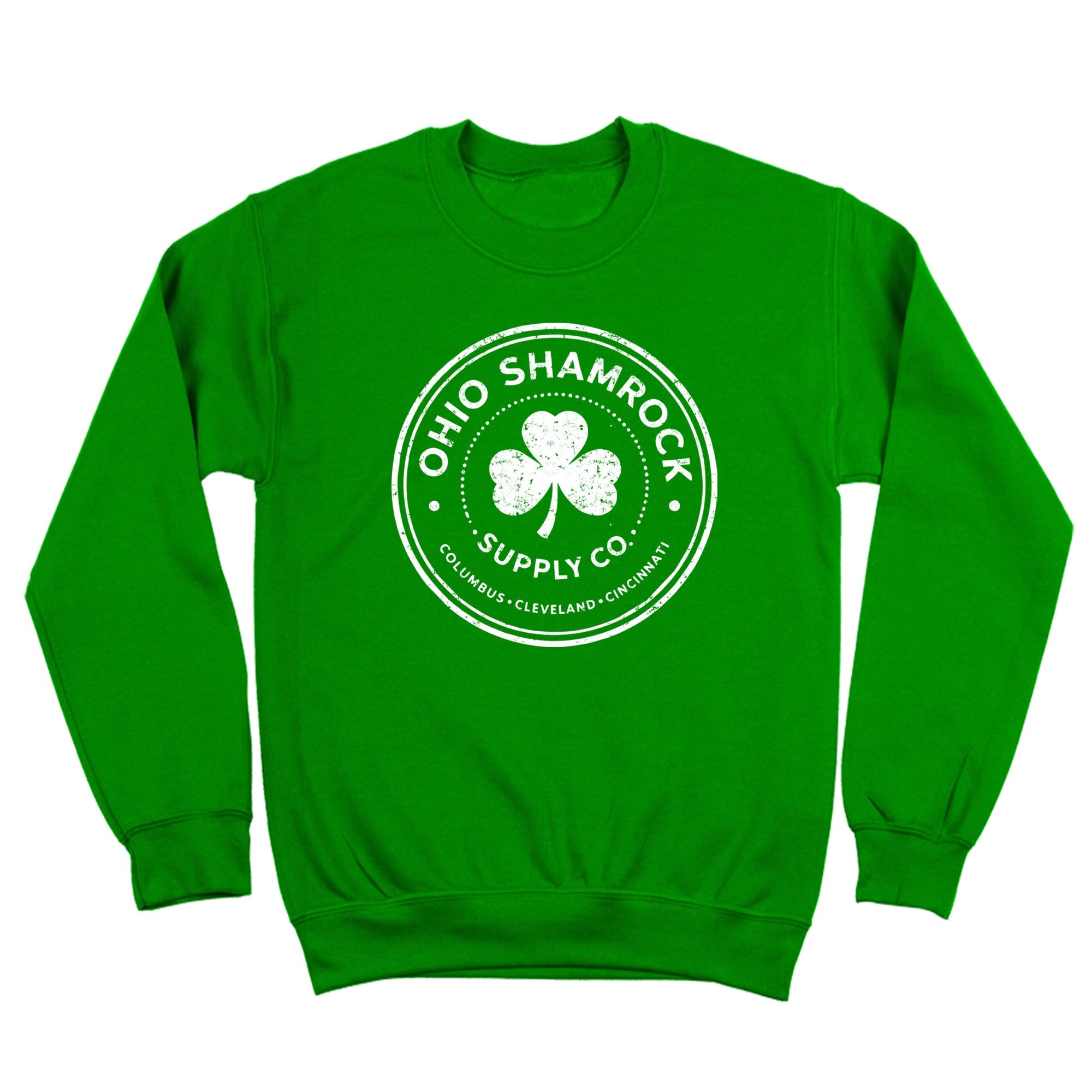 Ohio Shamrock Supply Co