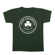 Ohio Shamrock Supply Co