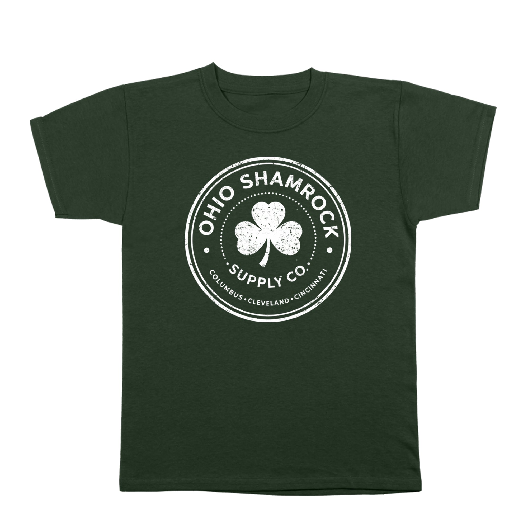 Ohio Shamrock Supply Co