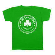 Ohio Shamrock Supply Co