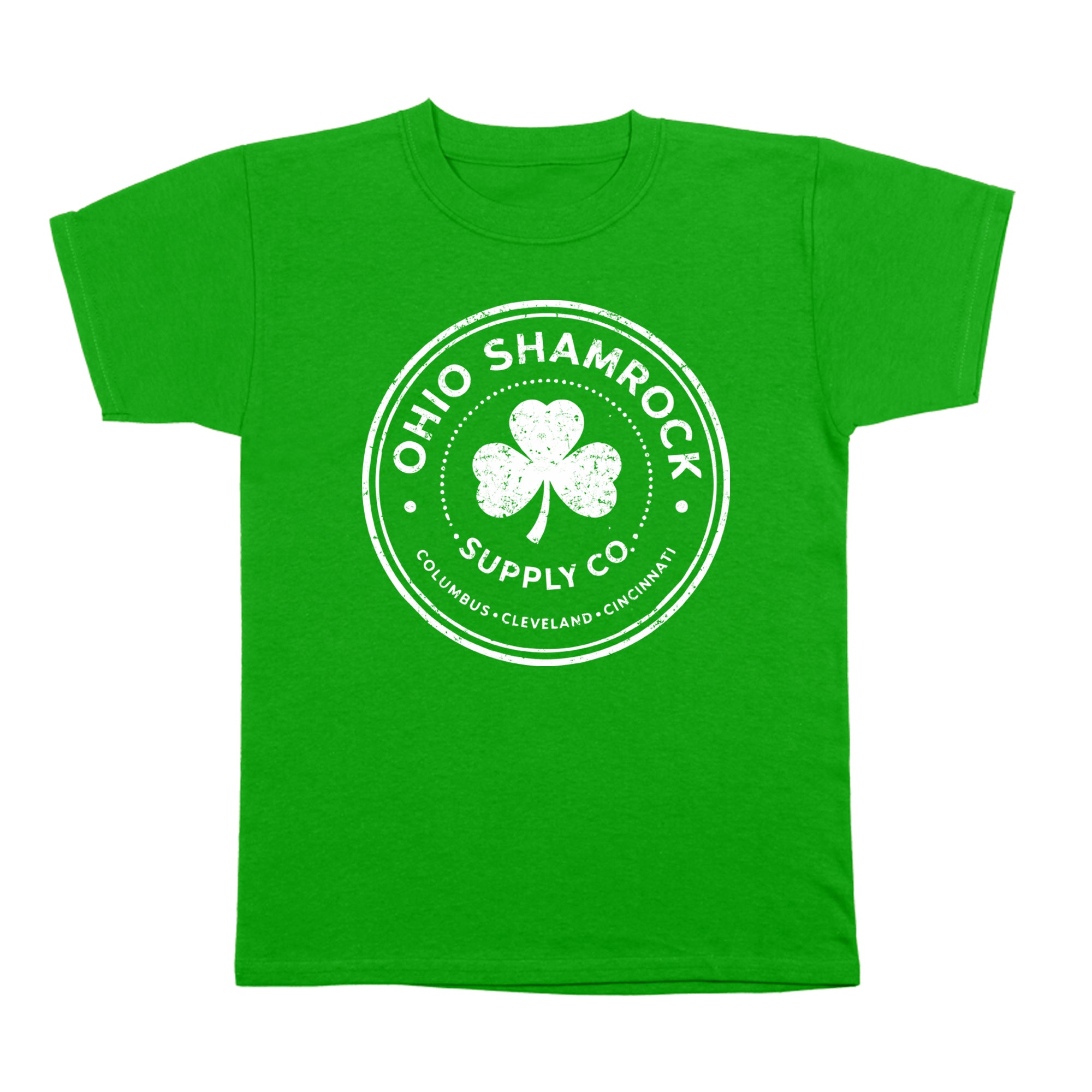 Ohio Shamrock Supply Co