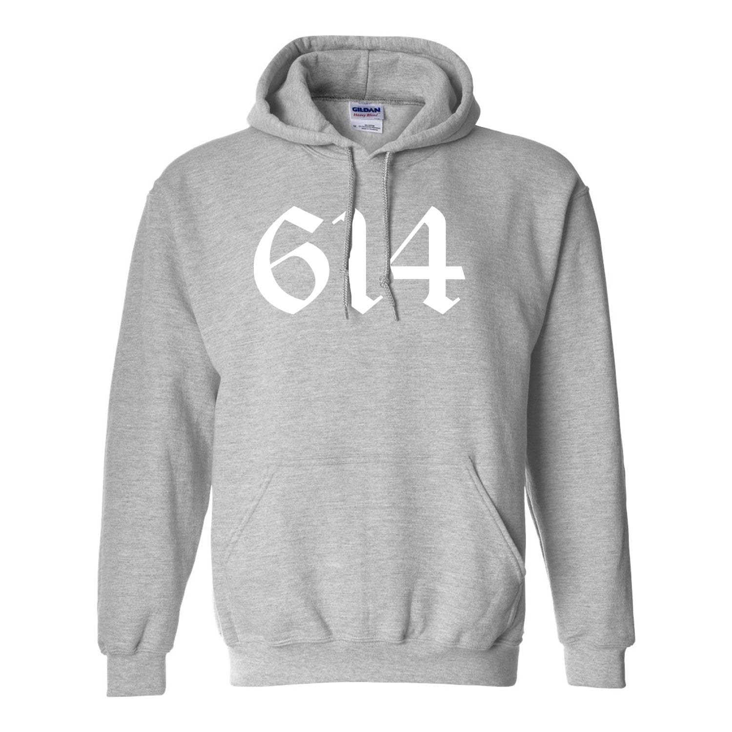 Gothic 614