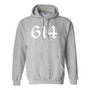 Gothic 614