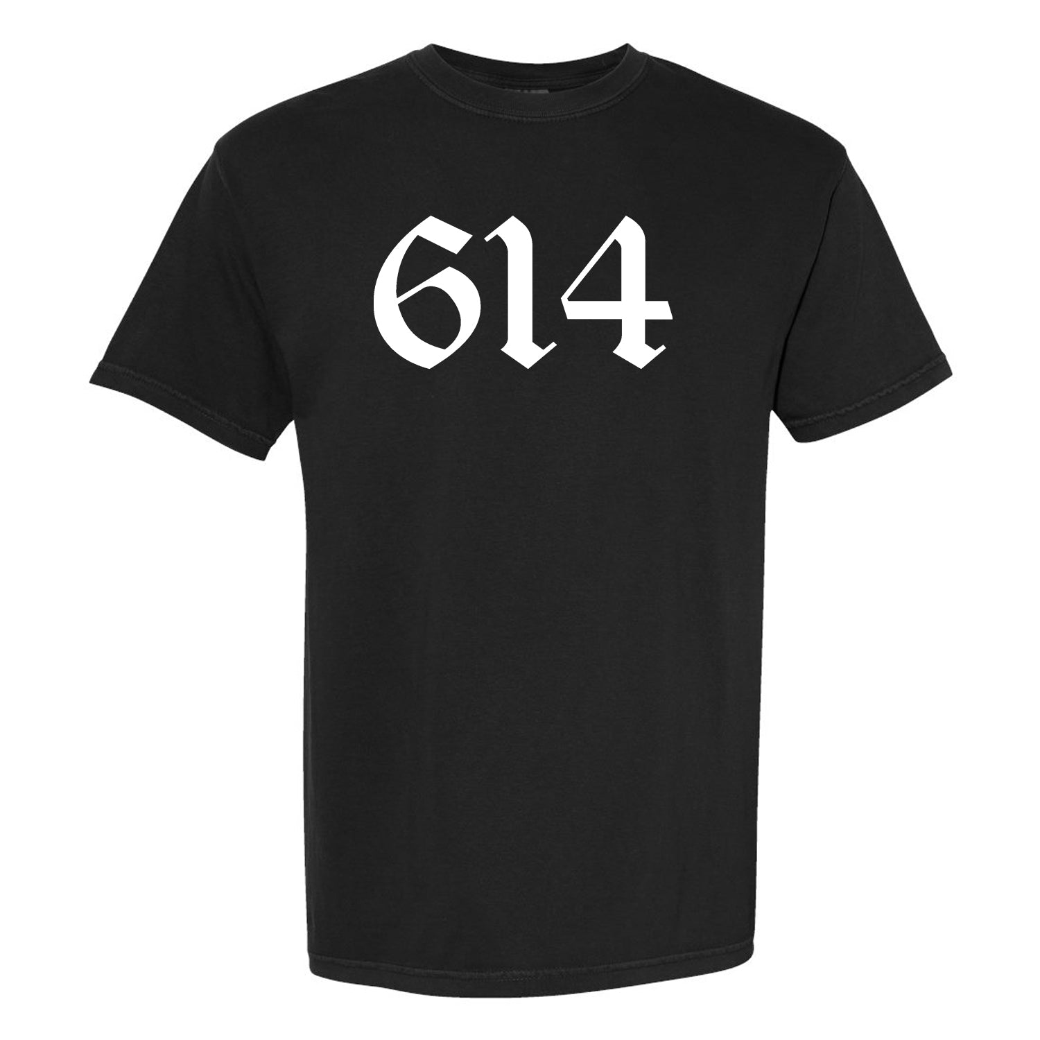 Gothic 614