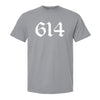 Gothic 614