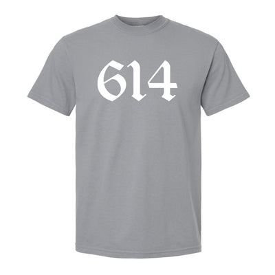 Gothic 614