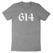 Gothic 614