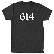 Gothic 614